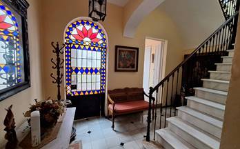 venta casa unifamiliar zafra zafra