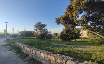 34 terrenos y fincas en venta sur madrid