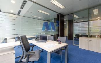 venta oficina alcobendas 