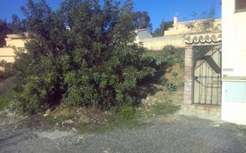 venta terrenos solares estepona a-7  oeste