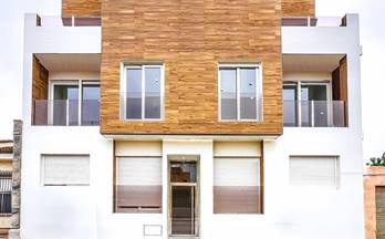 venta apartamento pilar de la horadada 