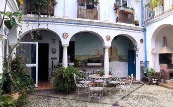 venta casa unifamiliar cordoba juderia