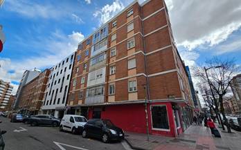 venta piso burgos avda. del cid