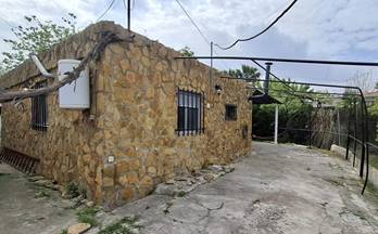 venta casa unifamiliar castellon de la plana partida entrilles