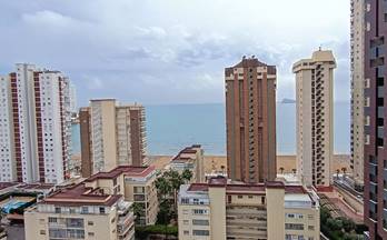 venta apartamento benidorm avenida del mediterraneo