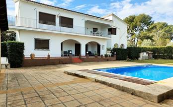 venta villa denia puerto