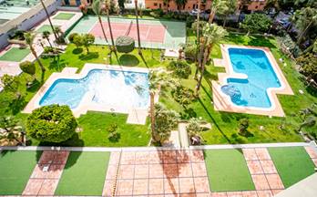 venta apartamento benidorm juzgados