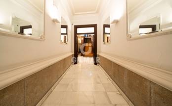 venta atico madrid capital centro