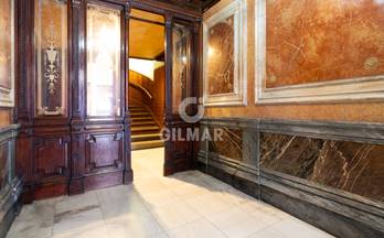 venta piso madrid capital centro