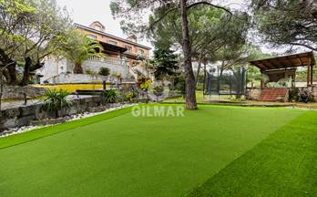 venta chalet torrelodones torrelodones estación