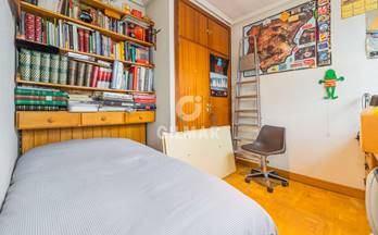 venta chalet adosado madrid capital moncloa