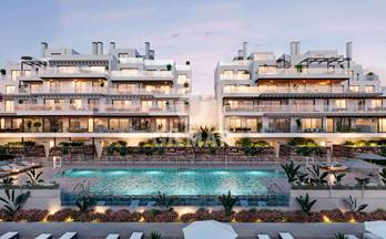 venta apartamento estepona estepona puerto