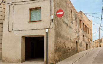 venta casa unifamiliar l´arboç l'arboç