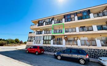 venta apartamento torrevieja la siesta - el salado - torret