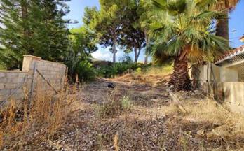 venta terrenos solares alfaz del pi 