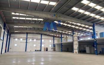 venta nave tres cantos 