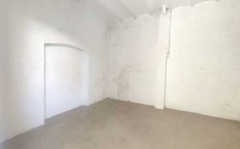 alquiler local manresa fabrica blanca