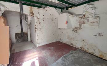 alquiler local manresa fabrica blanca