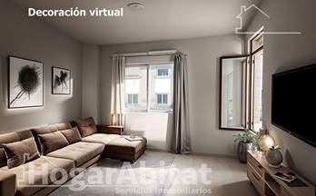274 pisos en venta beniarjo