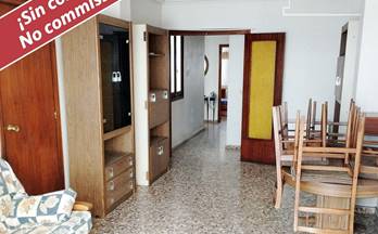 972 pisos en venta los altos