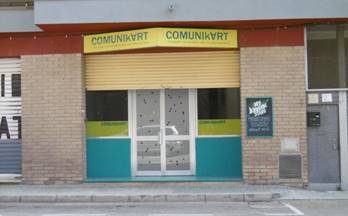 38 locales en alquiler amposta