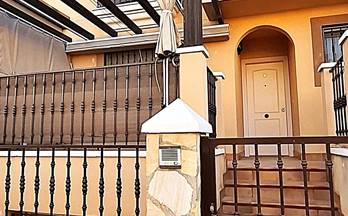 31 casas en venta el parador