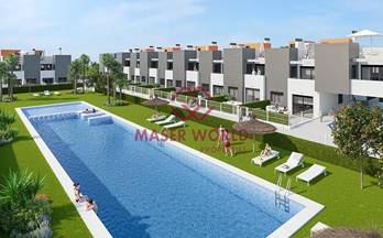 657 casas en venta punta prima