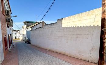 121 terrenos y fincas en venta belicena