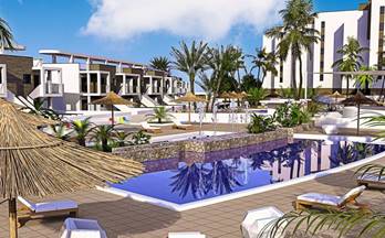 venta apartamento pilar de la horadada mil palmeras