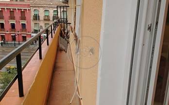 alquiler piso madrid capital tetuan