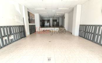 alquiler local oviedo 