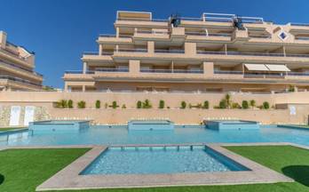venta apartamento torrevieja los balcones - los altos