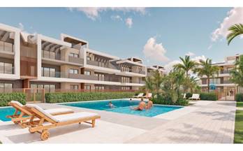 venta apartamento pilar de la horadada el mojon