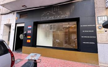 venta oficina guardamar del segura pueblo