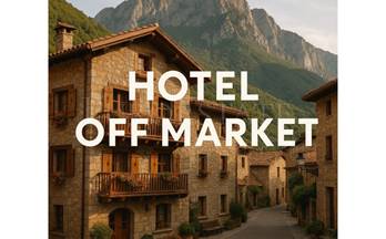 8 hoteles en venta estellencs