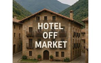 9 hoteles en venta estellencs