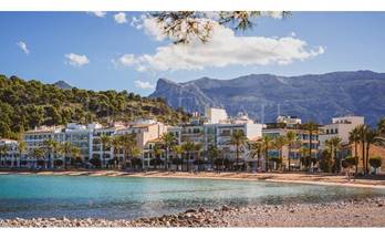 1 pisos en venta soller