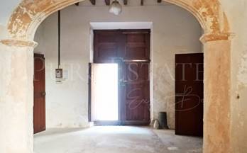 2 edificios en venta manacor