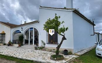 venta villa lora de estepa village