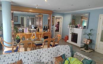 venta duplex paterna 