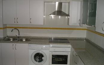 4 pisos en alquiler badajoz provincia