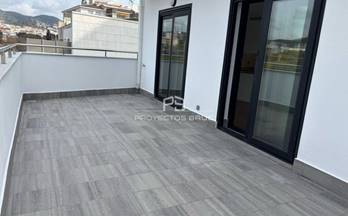 venta piso sitges 