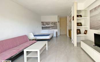 55 pisos en venta port de alcudia