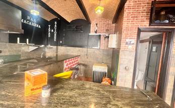 venta local estepona centro