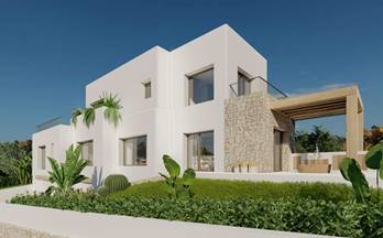 875 casas en venta las ramblas