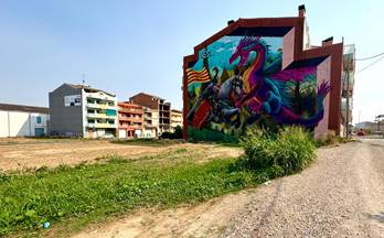 36 terrenos y fincas en venta torrefarrera