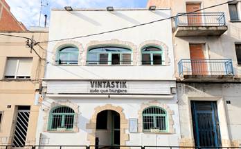 venta edificio amposta valletes