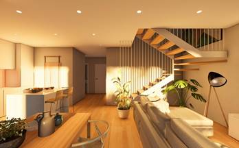 venta chalet adosado carcaboso carcaboso