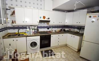 venta casa unifamiliar onda centro
