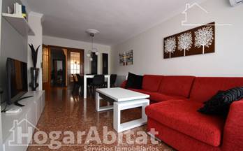 venta piso corbera corbera
